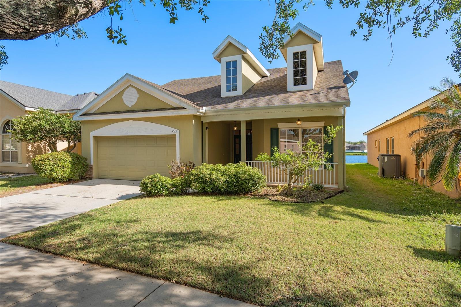 Image 3 of 38 For 1513 Harrier Drive