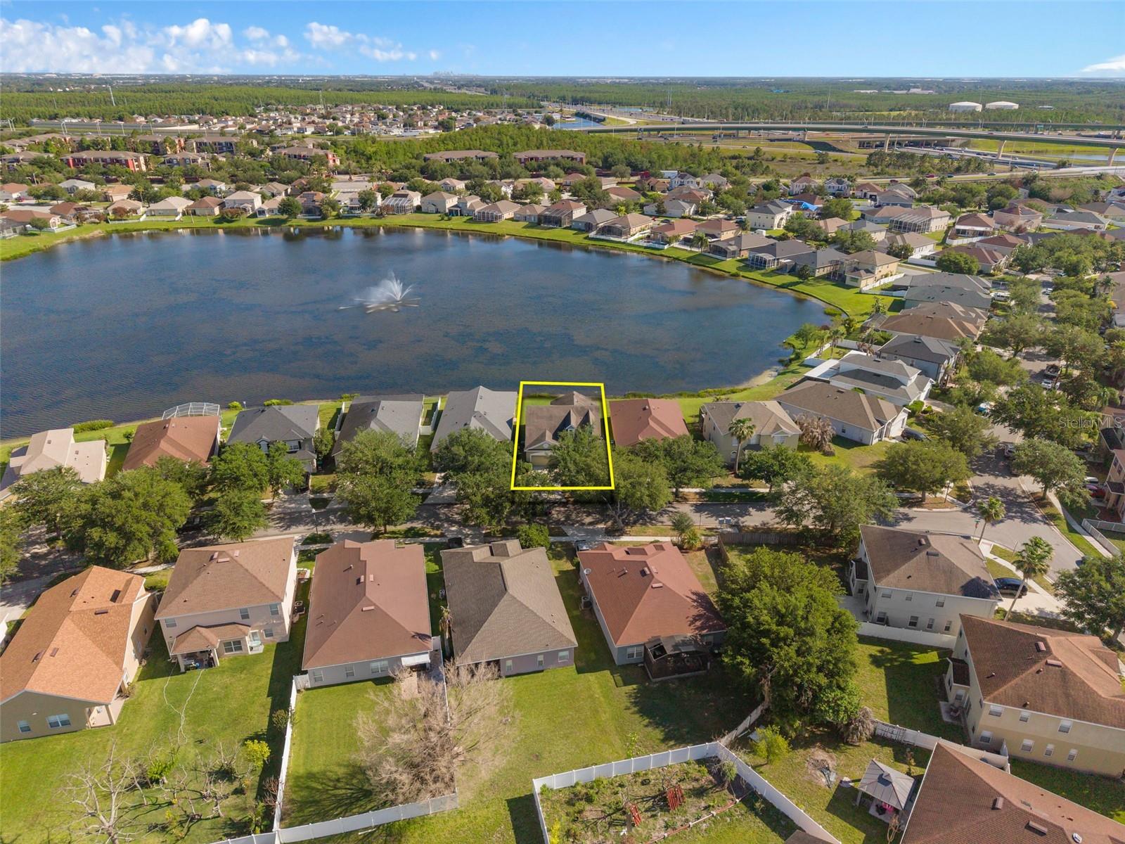 Image 33 of 38 For 1513 Harrier Drive