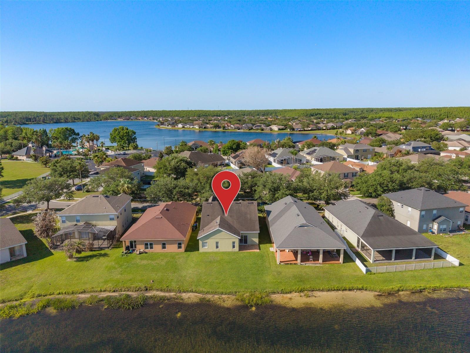 Image 34 of 38 For 1513 Harrier Drive