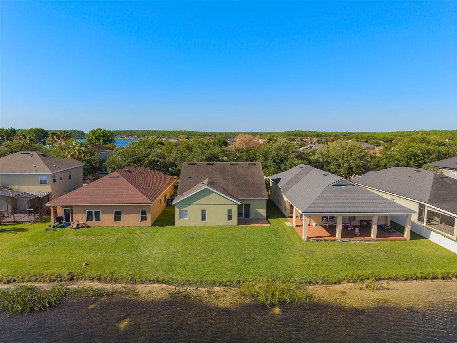 Image 36 of 38 For 1513 Harrier Drive