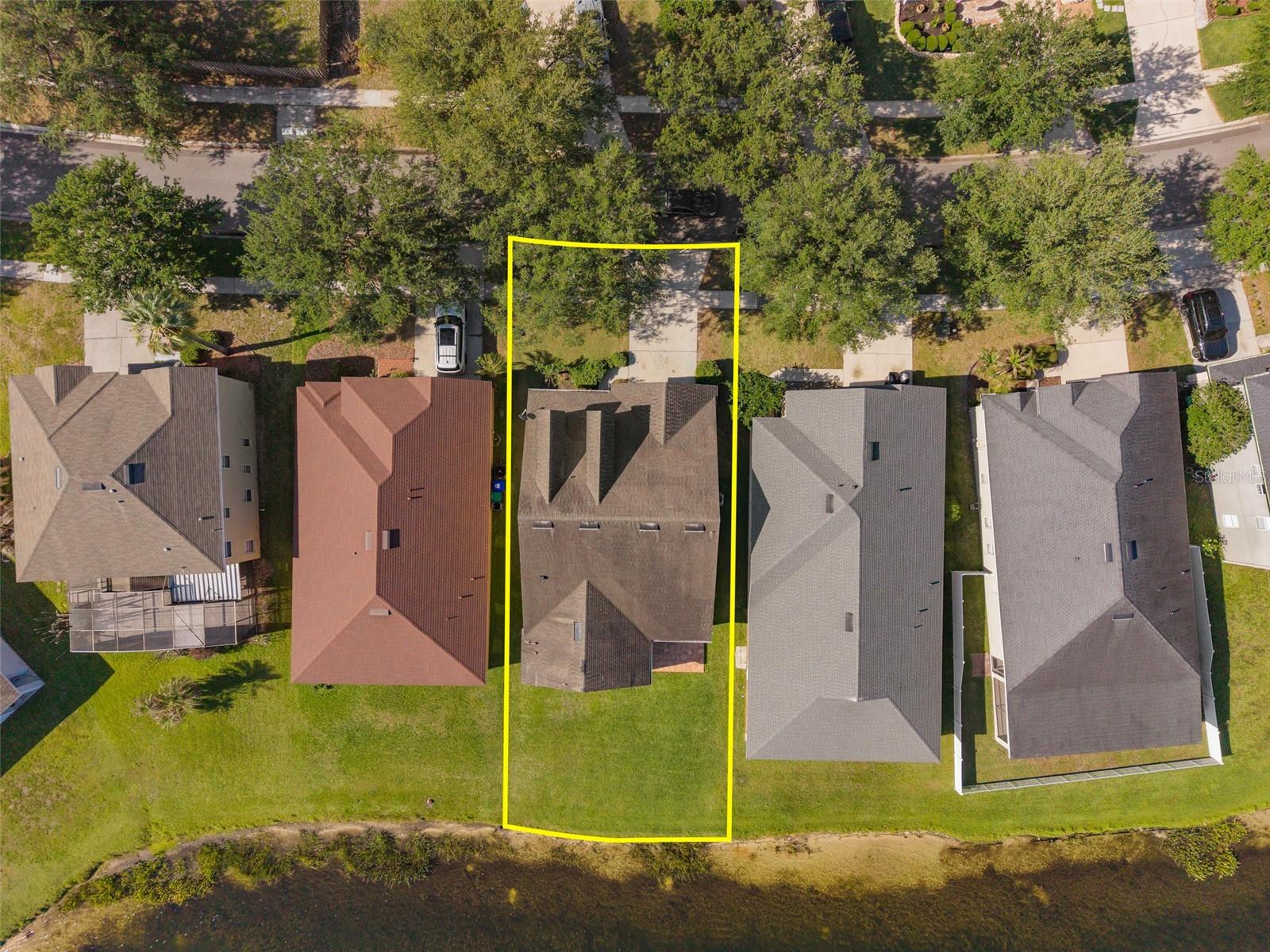 Image 37 of 38 For 1513 Harrier Drive