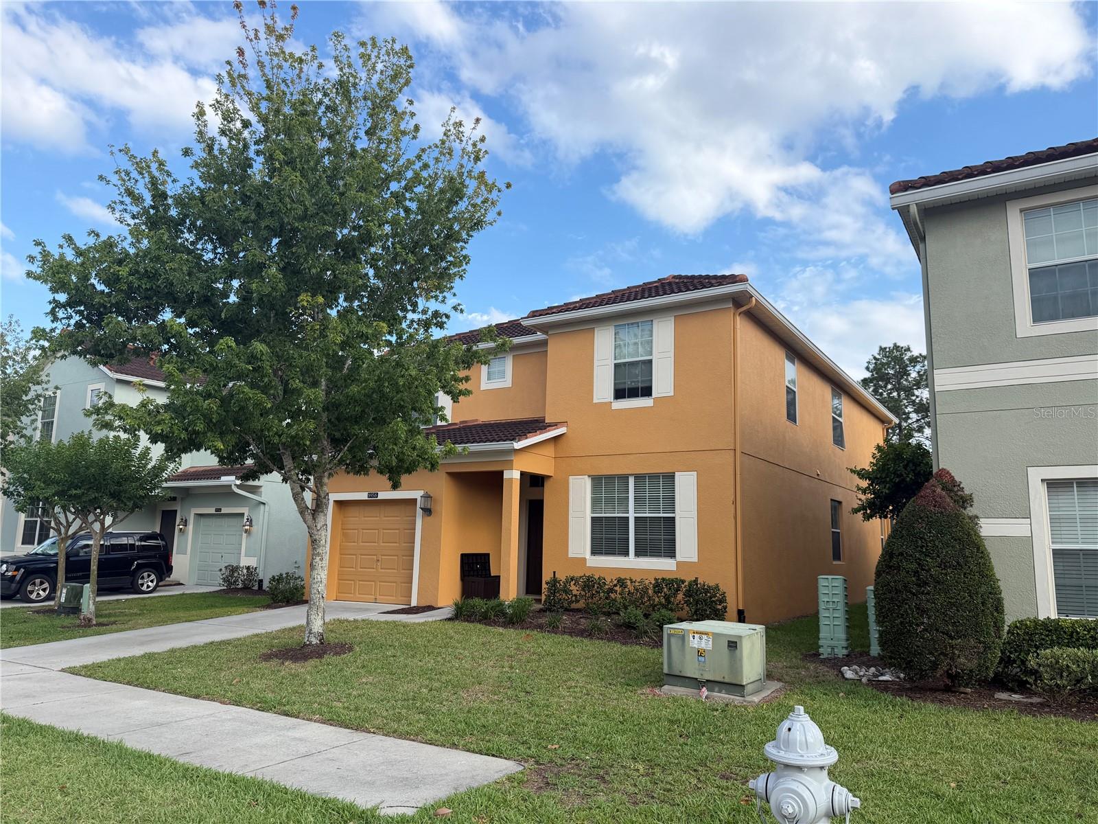 Details for 8958 Sugar Palm Road, KISSIMMEE, FL 34747