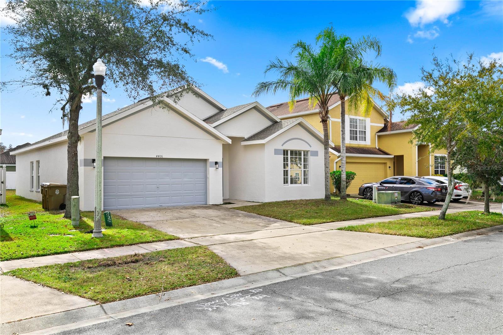 Image 3 of 32 For 4406 Hidden Meadow Drive