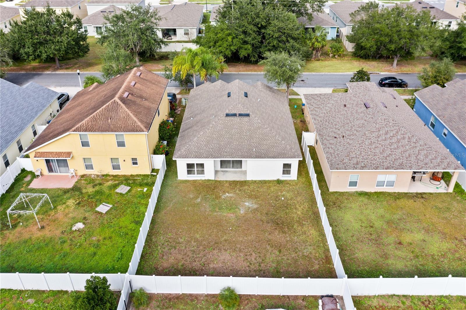 Image 30 of 32 For 4406 Hidden Meadow Drive