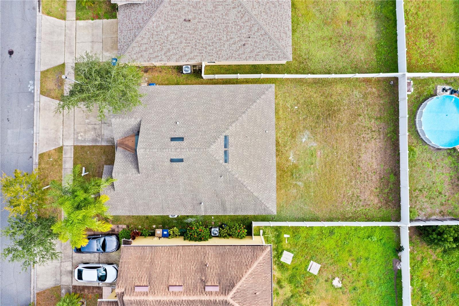 Image 31 of 32 For 4406 Hidden Meadow Drive
