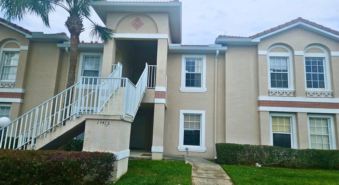 Details for 13415 Fairway Glen Drive 203, ORLANDO, FL 32824