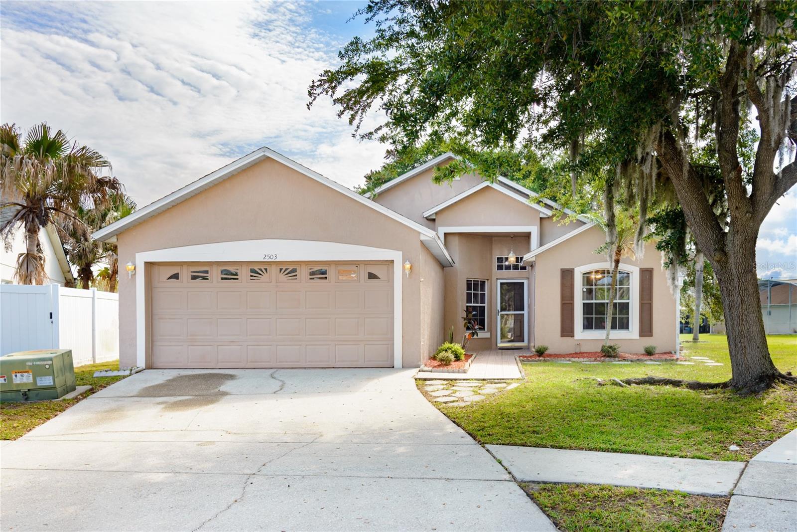 Details for 2503 Hybrid Court, KISSIMMEE, FL 34758