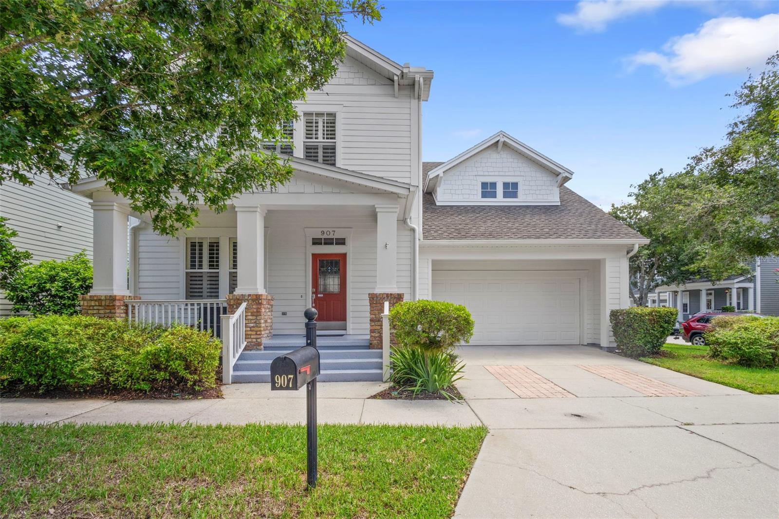 Details for 907 Pawstand Road, CELEBRATION, FL 34747
