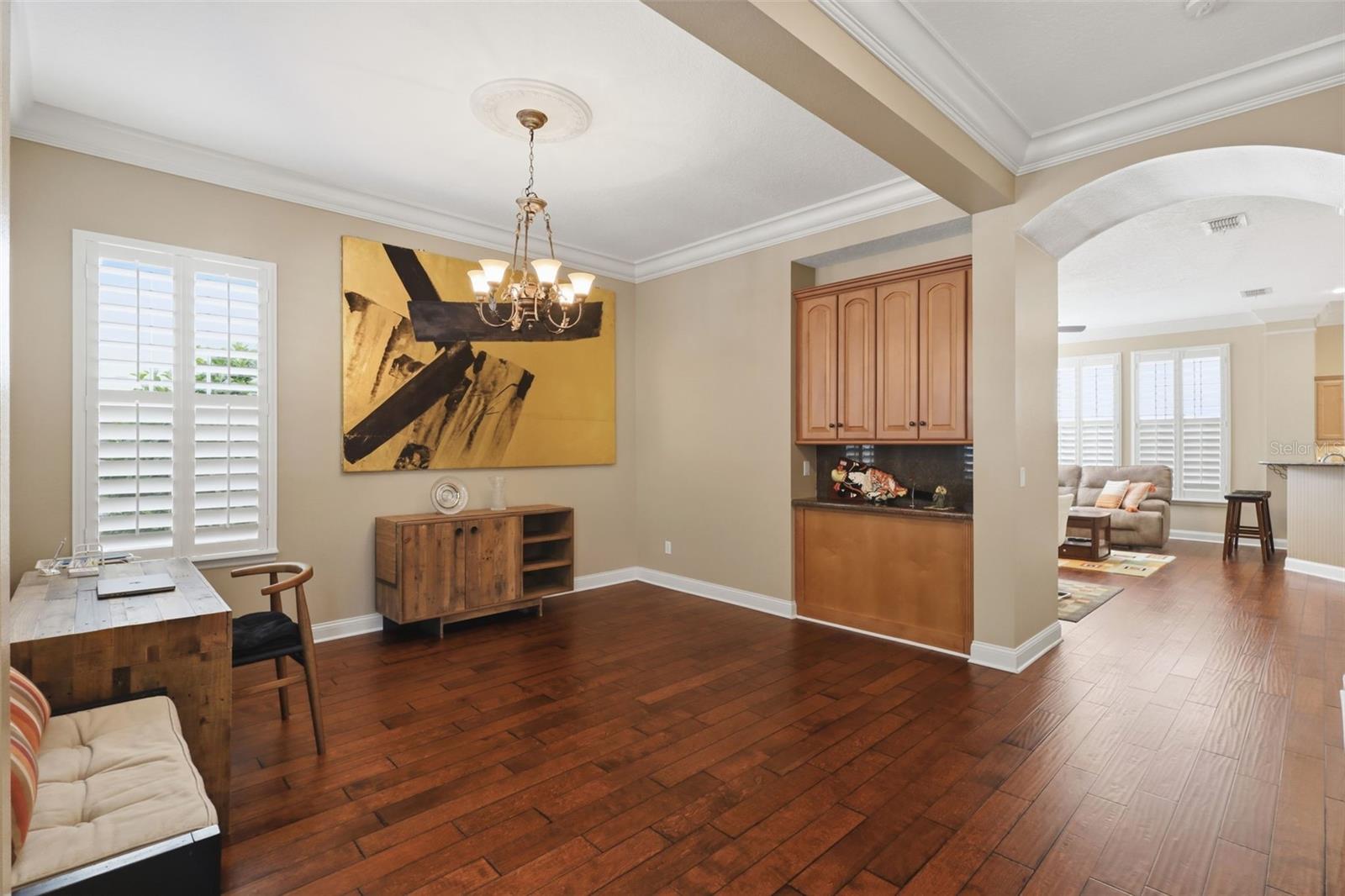 Image 11 of 50 For 907 Pawstand Road