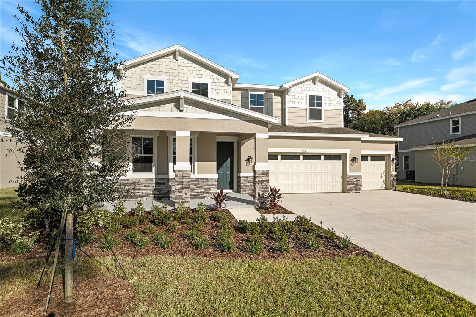 Image 2 of 23 For 1034 Cloud Ridge Court