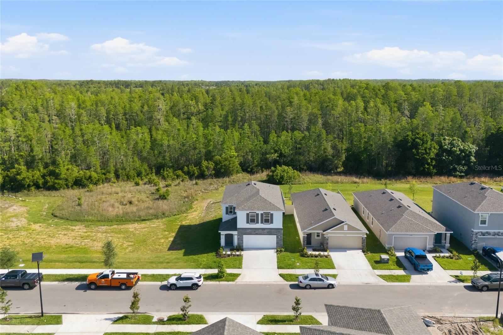 Image 4 of 50 For 17786 Acorn Drop Road
