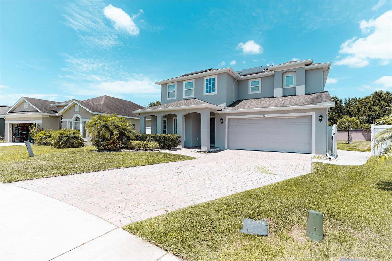 Details for 335 Magical Way, KISSIMMEE, FL 34744