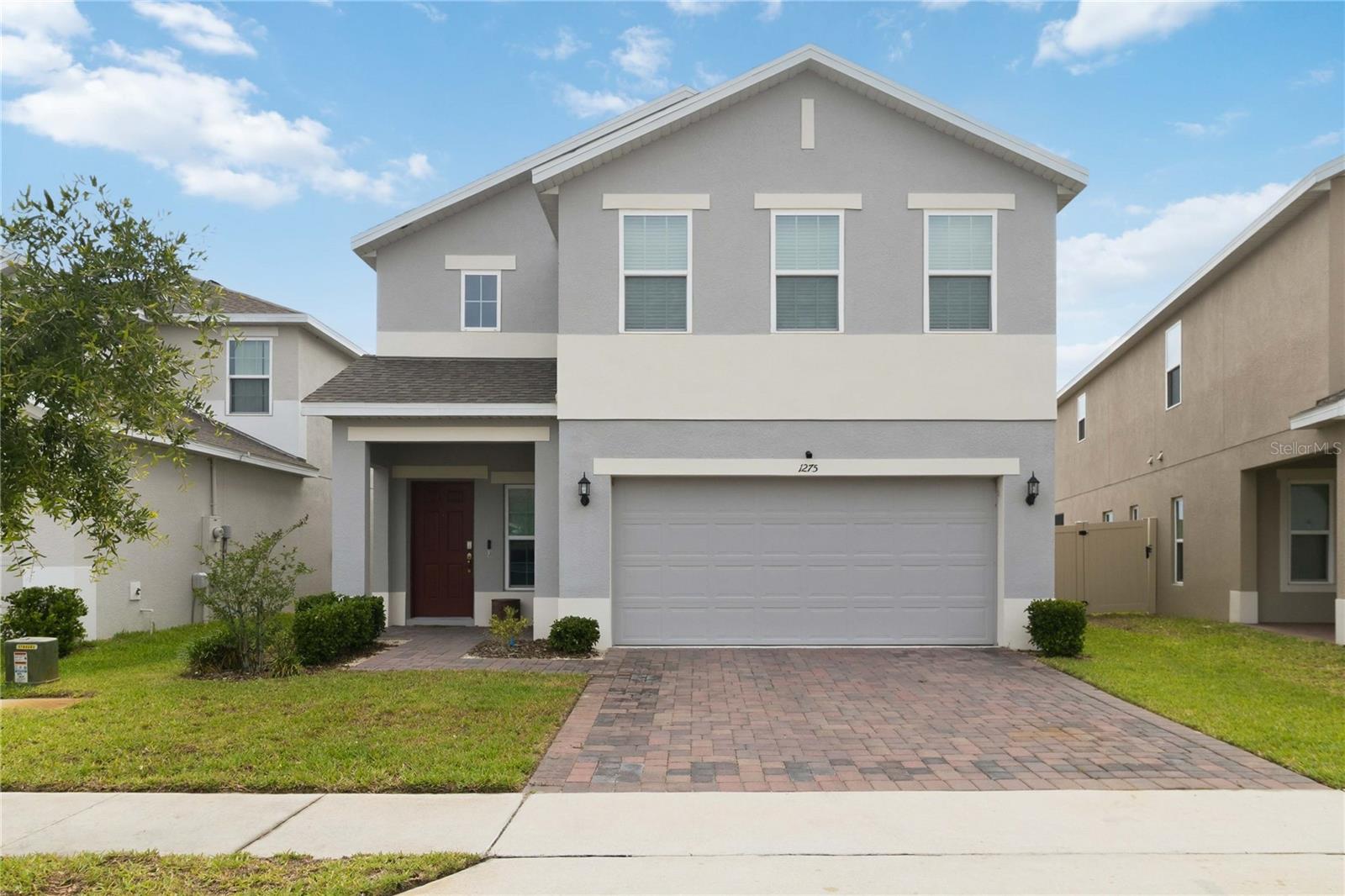 Details for 1275 Island Slough Lane, DAVENPORT, FL 33837