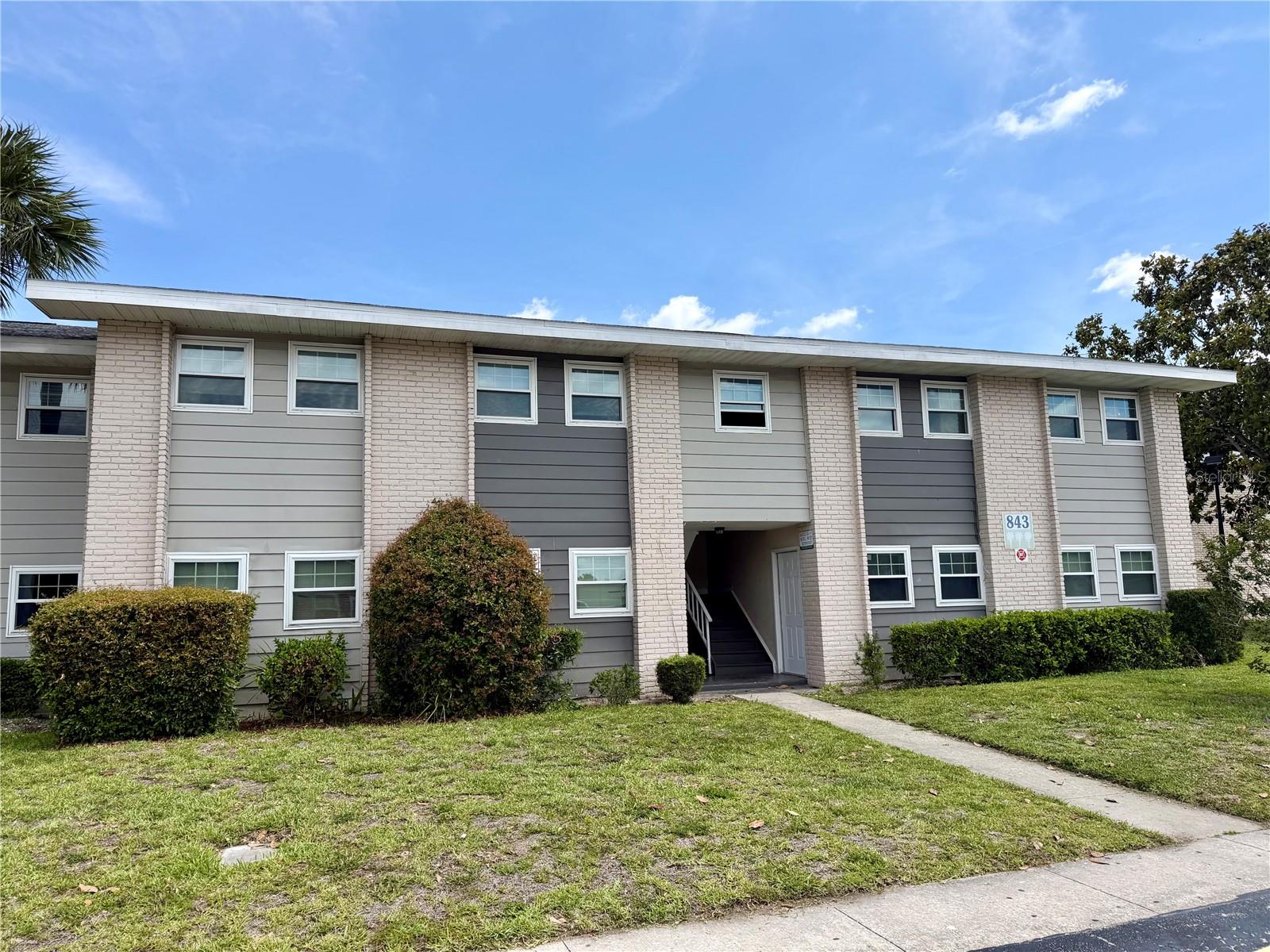 Details for 843 Sky Lake Circle D, ORLANDO, FL 32809