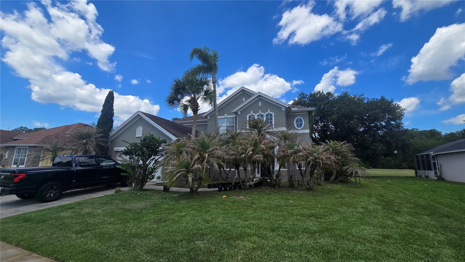Details for 1565 The Oaks Boulevard, KISSIMMEE, FL 34746