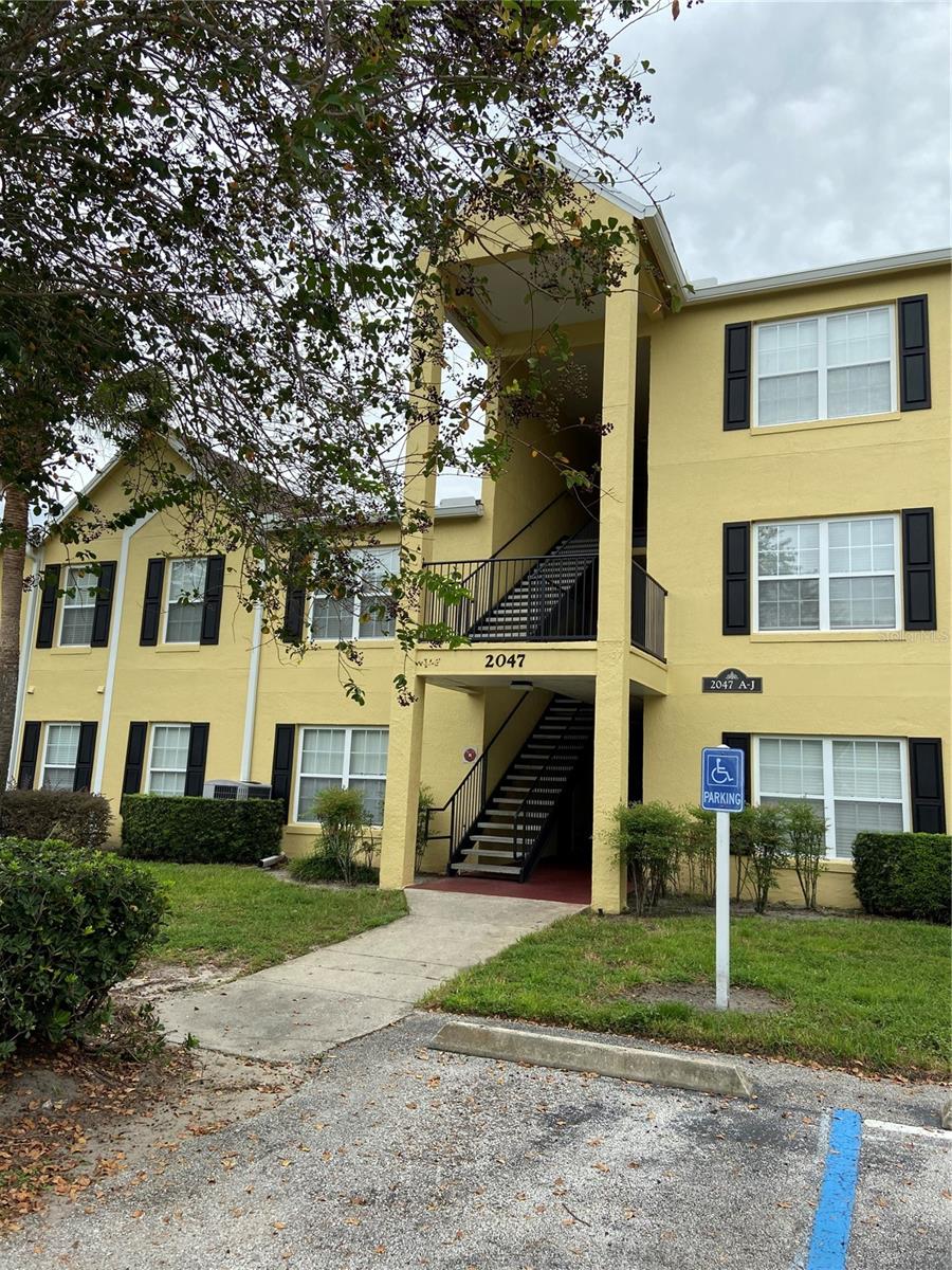 Details for 2047 Dixie Belle Drive 2047h, ORLANDO, FL 32812