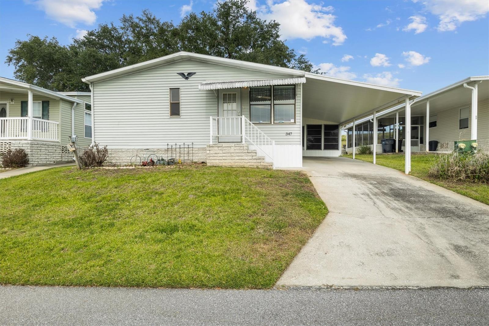 Details for 347 Edgewood Boulevard, LAKE WALES, FL 33898