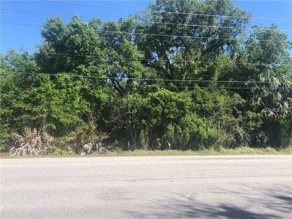 Details for 261 Toms Road, DEBARY, FL 32713