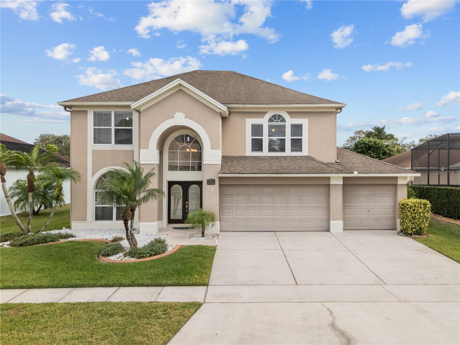 Image 42 of 42 For 617 Lakescape Court