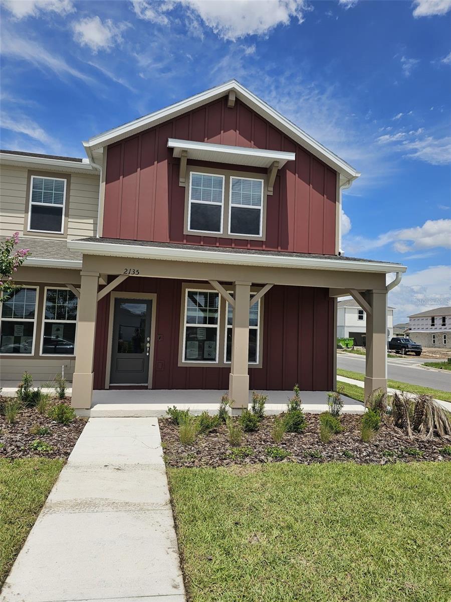 Details for 2135 Southbury Drive, KISSIMMEE, FL 34744