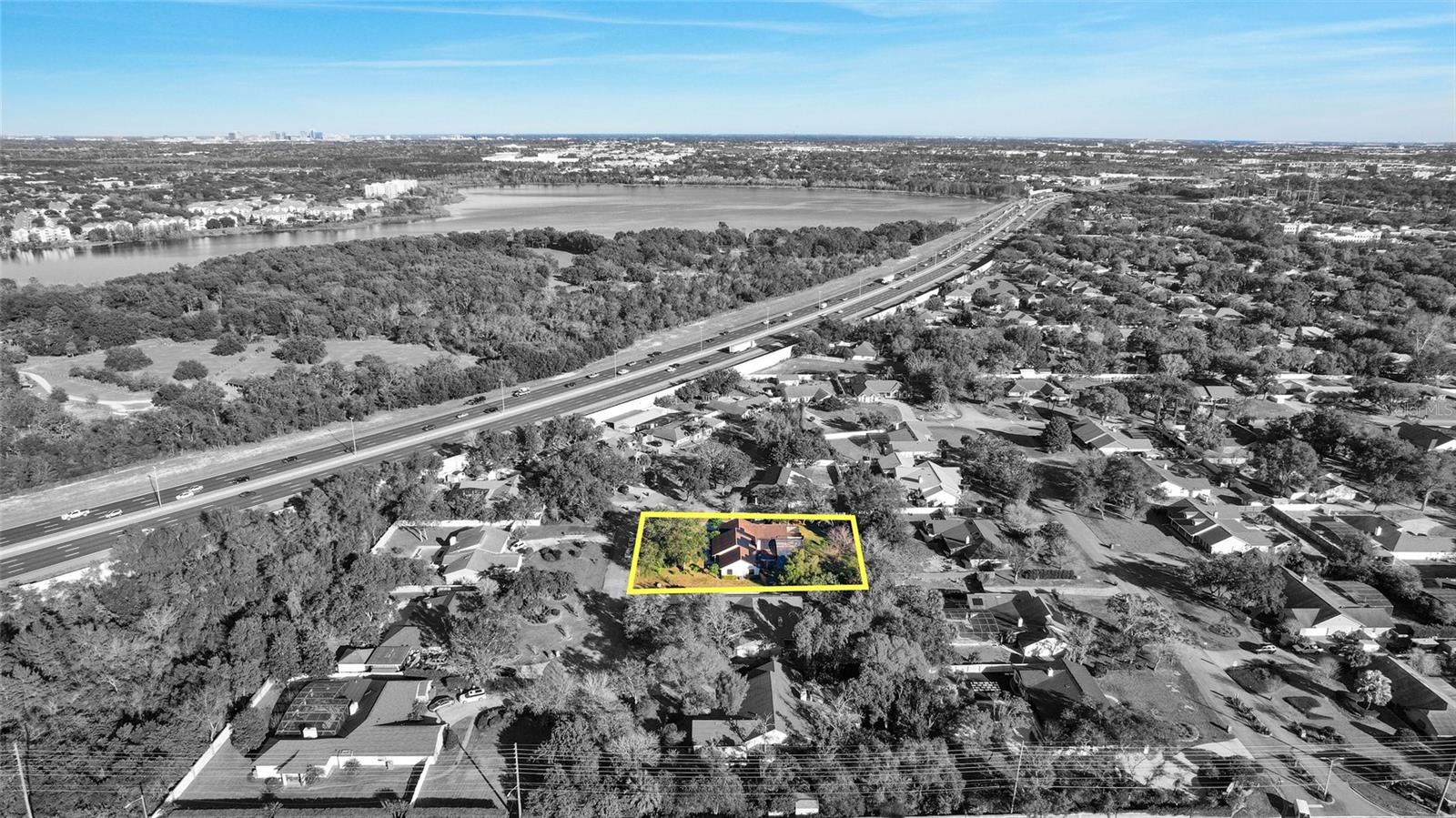 Image 58 of 62 For 4318 Woodtree Lane