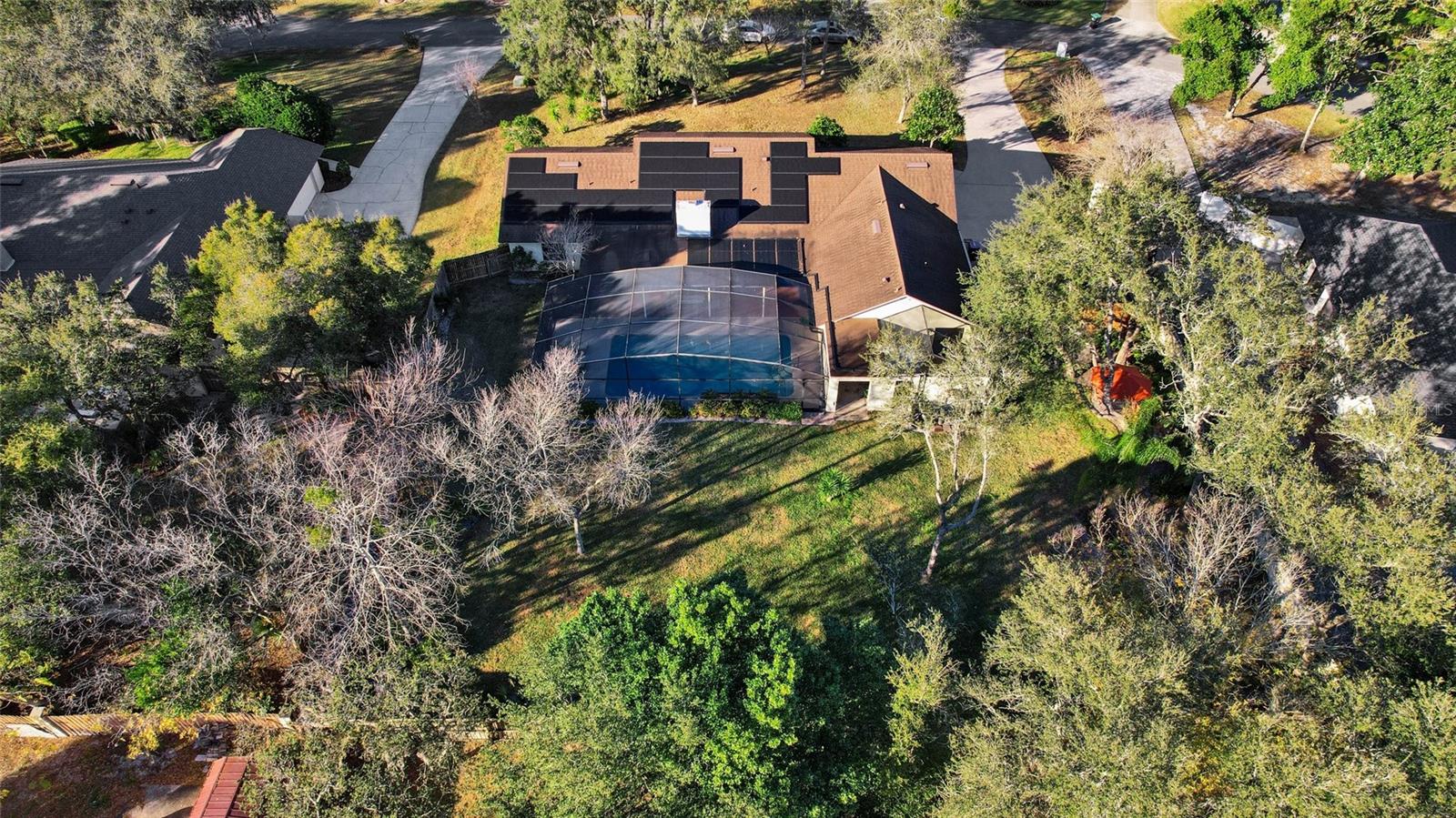 Image 61 of 62 For 4318 Woodtree Lane