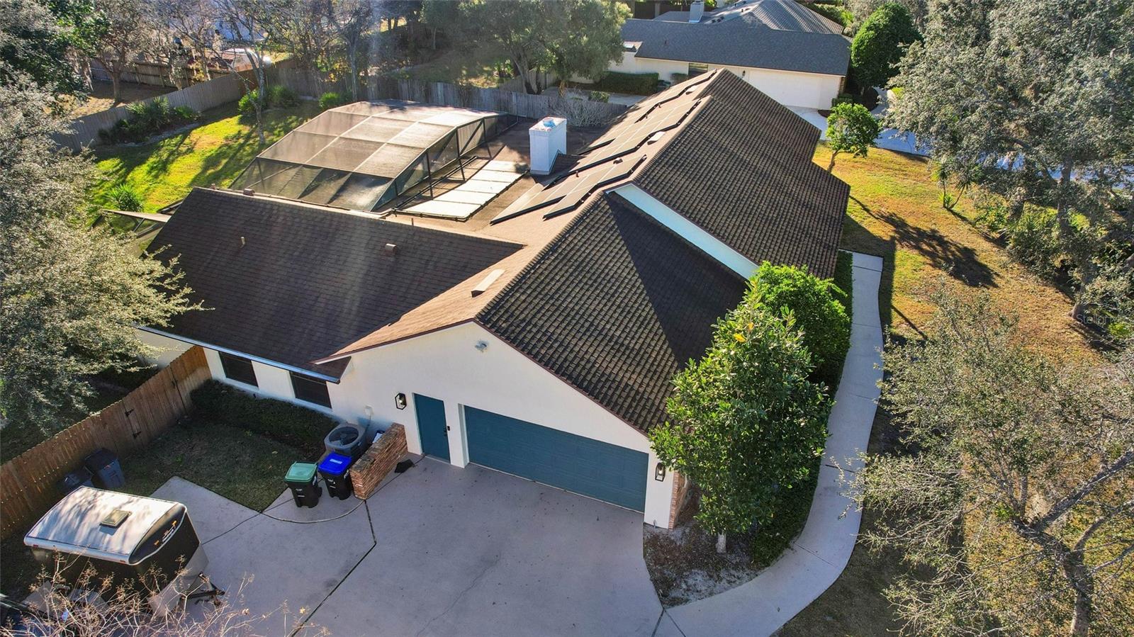 Image 62 of 62 For 4318 Woodtree Lane