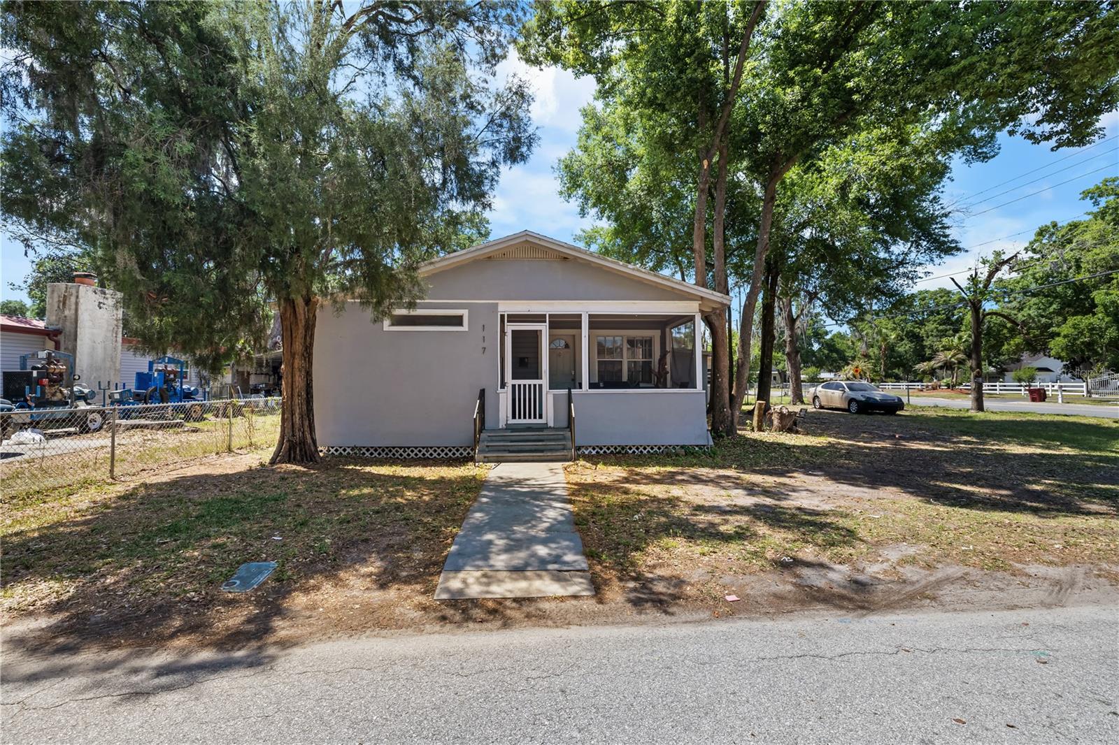 Details for 117 Strickland Street, PLANT CITY, FL 33563