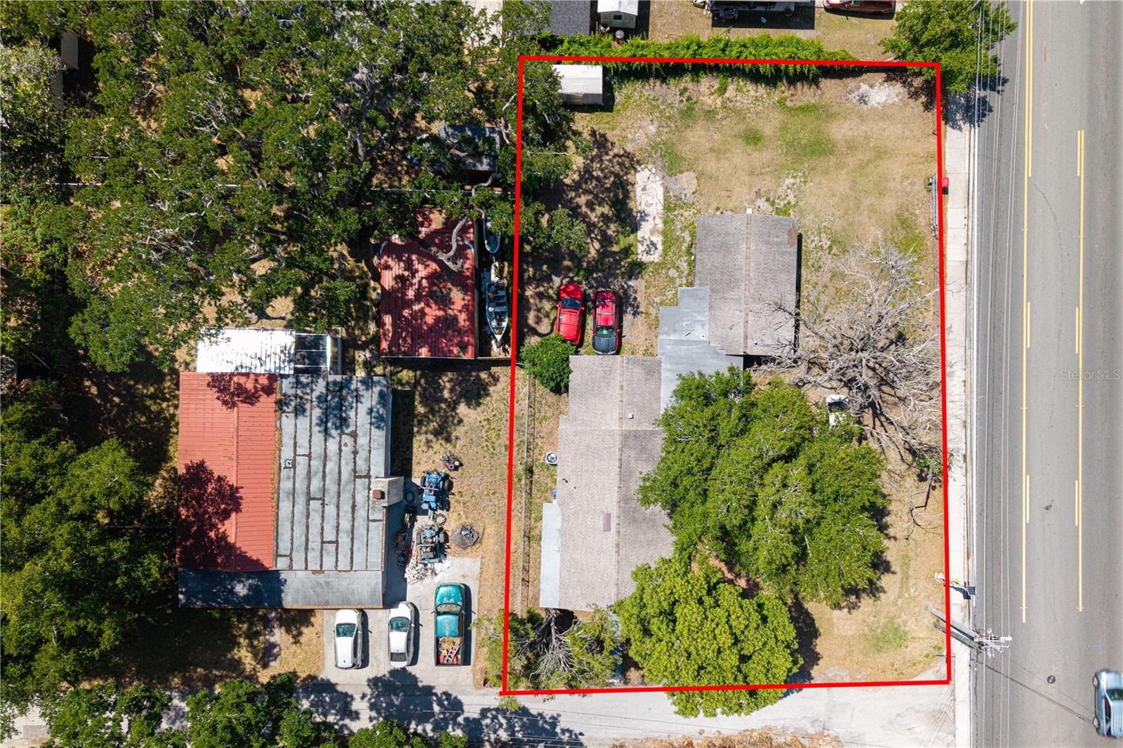 Image 30 of 41 For 117 Strickland Street