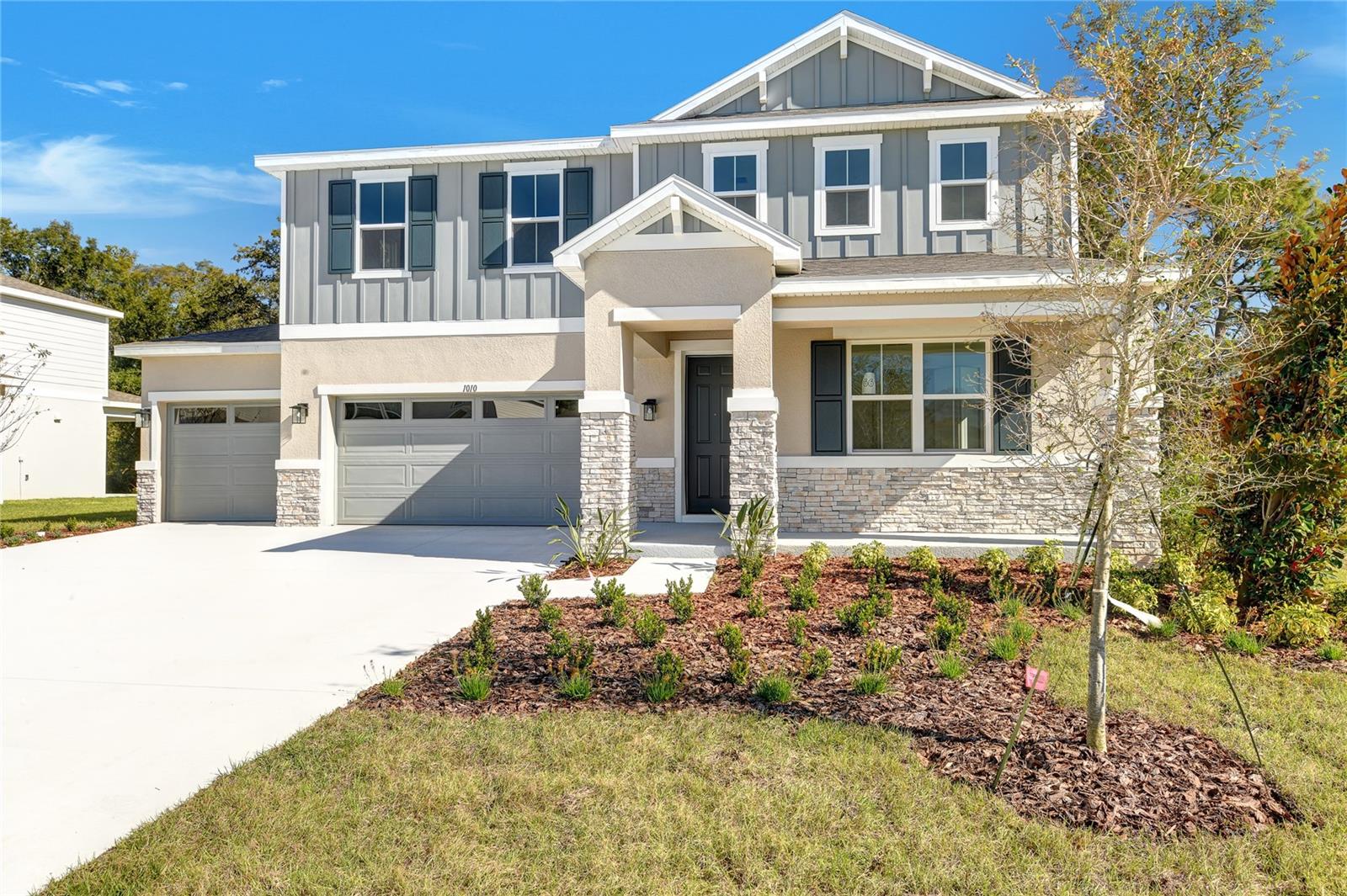 Details for 1010 Cloud Ridge Court, MOUNT DORA, FL 32757