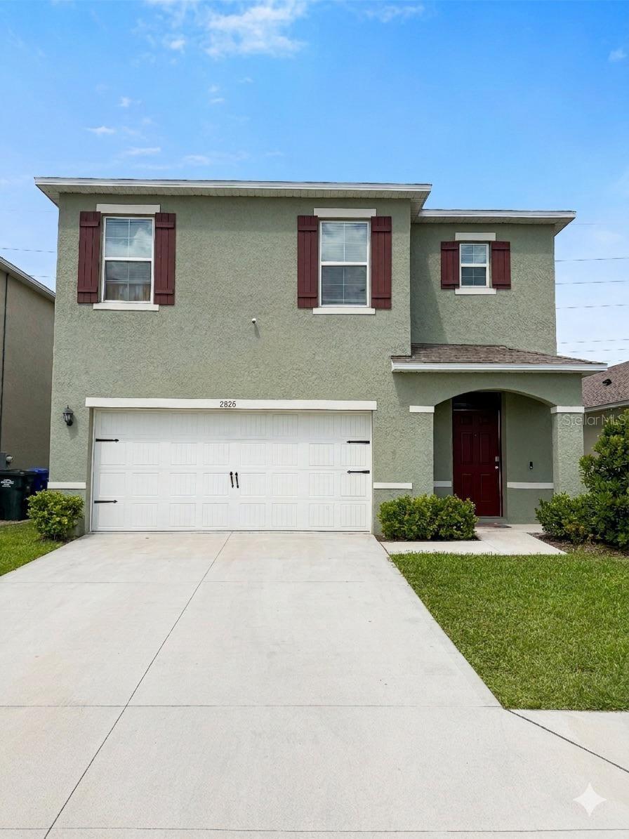 Details for 2826 Waterlily Way, KISSIMMEE, FL 34759