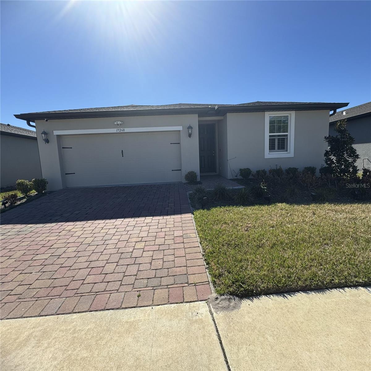Listing Details for 17241 Cagan Crossings Boulevard, CLERMONT, FL 34714