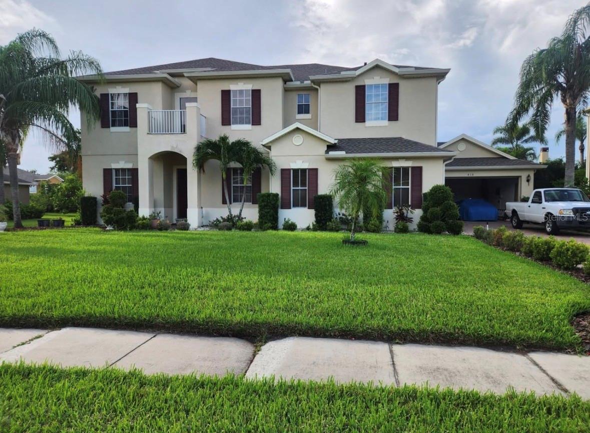 Details for 818 Pecori Terrace, OCOEE, FL 34761