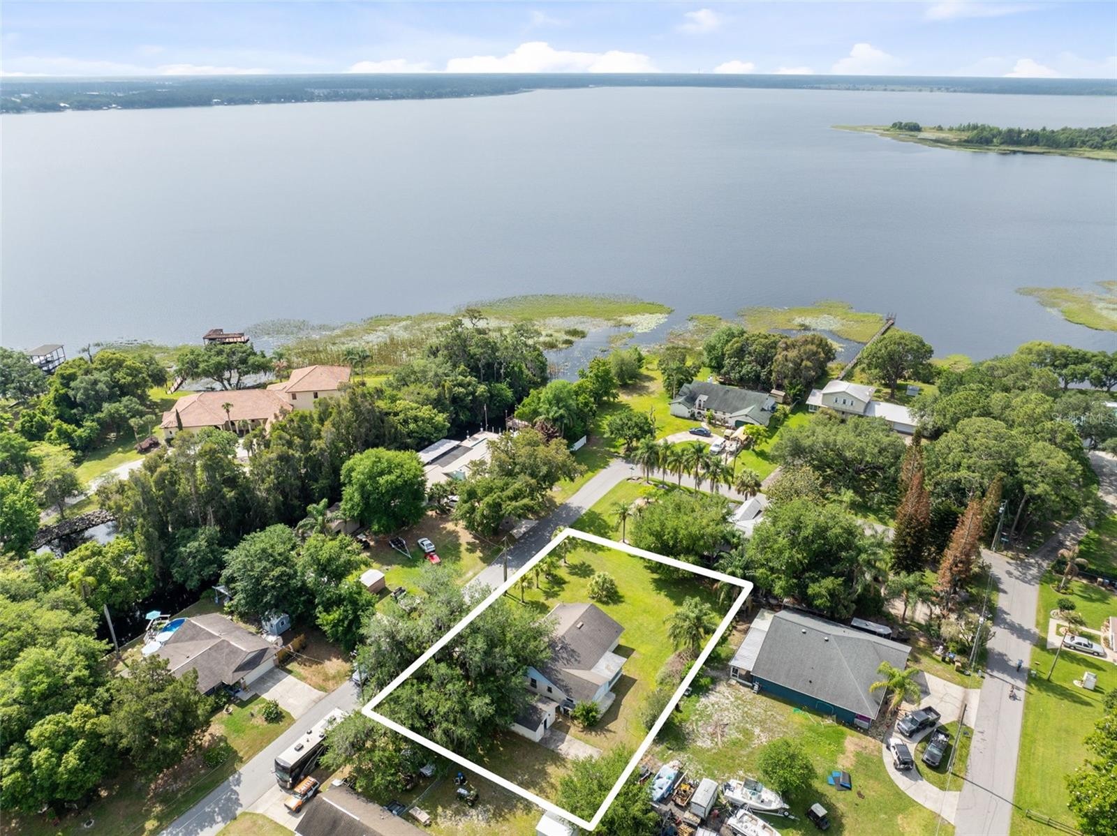 Details for 2234 James Drive, ST CLOUD, FL 34771