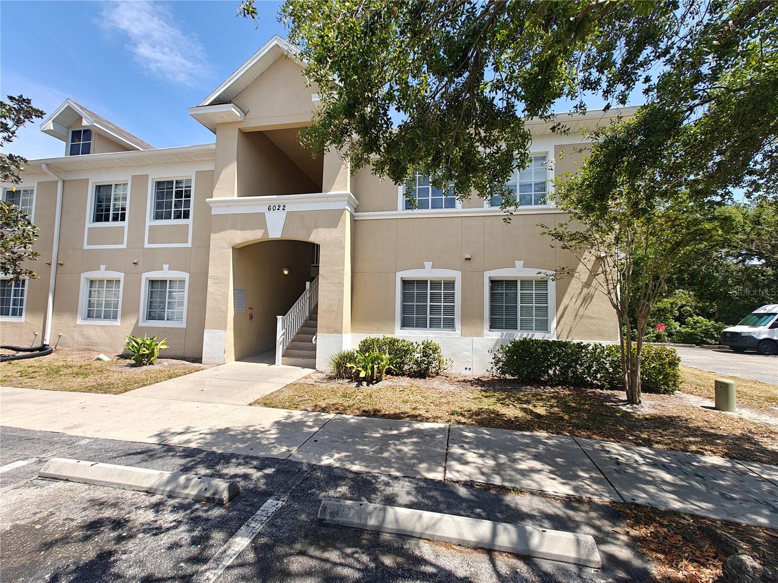 Image 23 of 23 For 6022 Portsdale Place 102