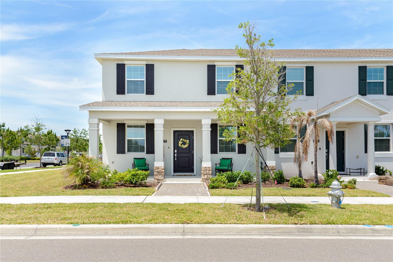 Details for 2579 Relaxing Lane, KISSIMMEE, FL 34744