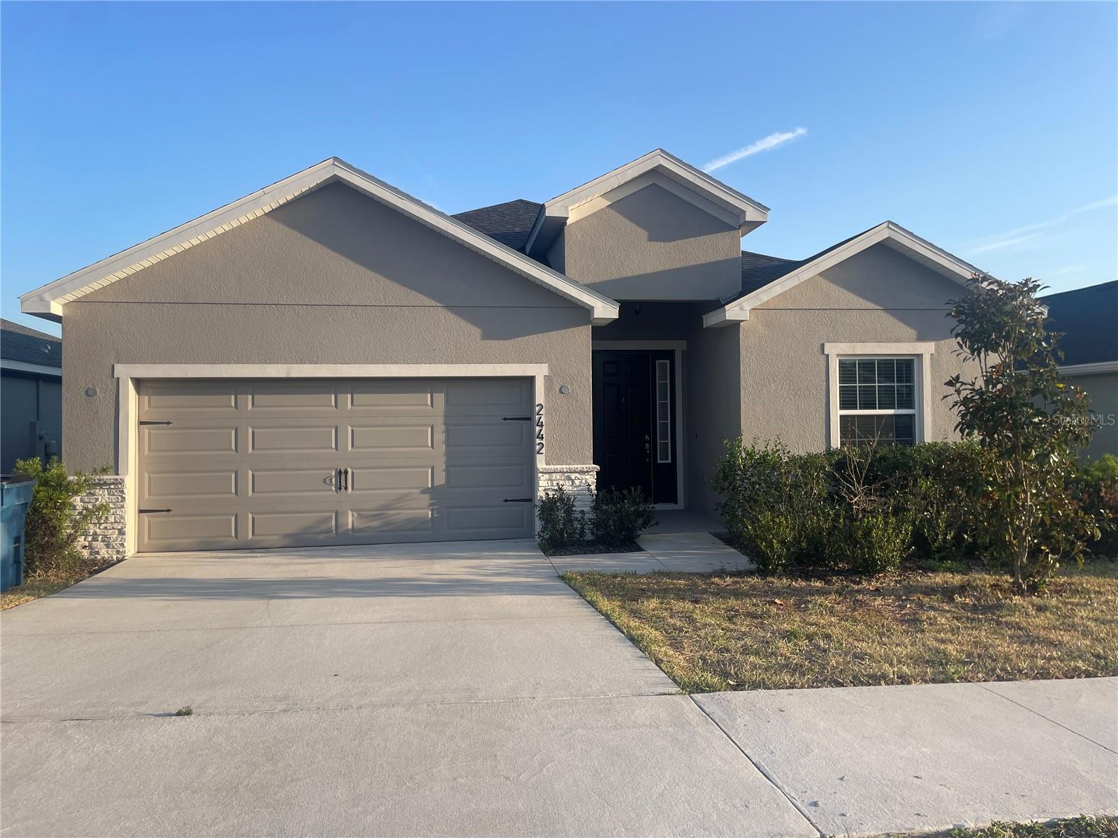 Details for 2442 Matterhorn Trail, DAVENPORT, FL 33837