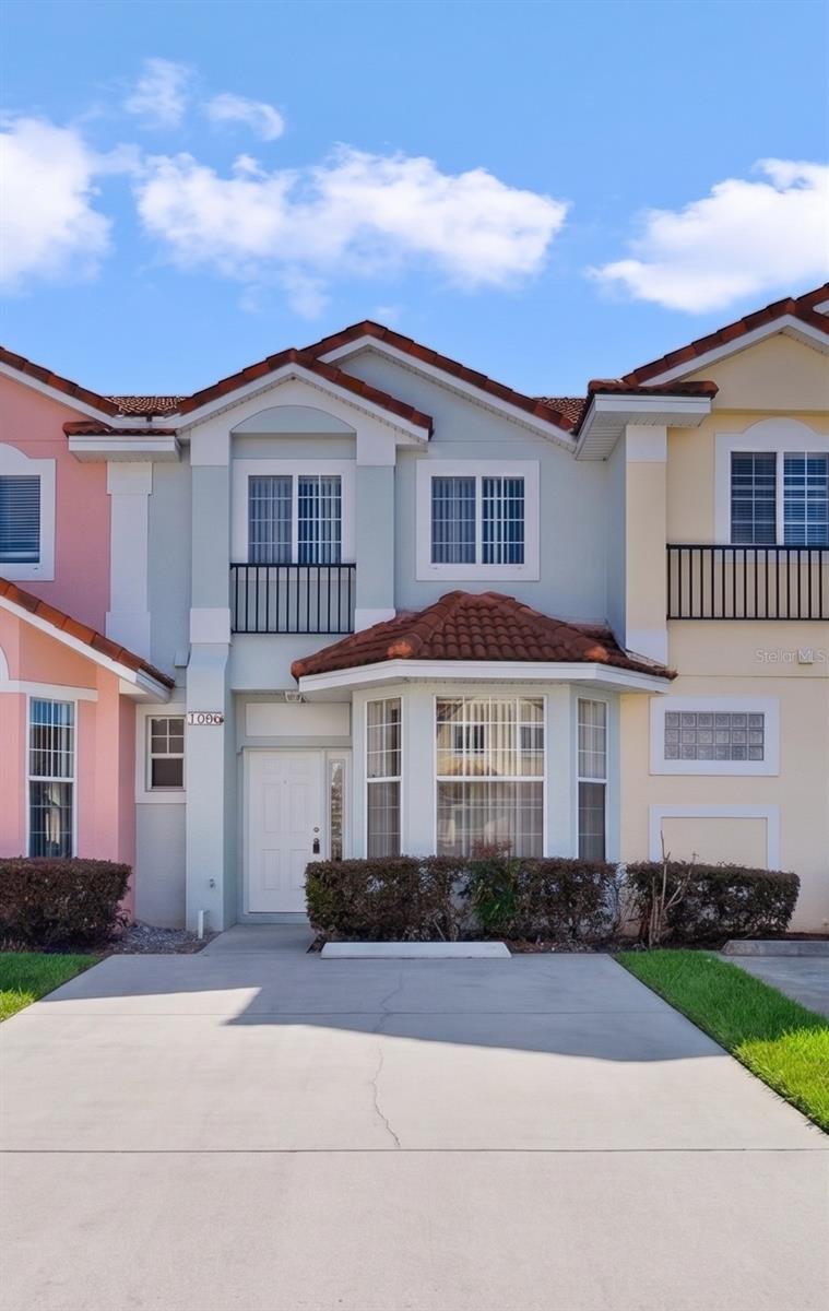 Details for 1286 South Beach Circle, KISSIMMEE, FL 34746