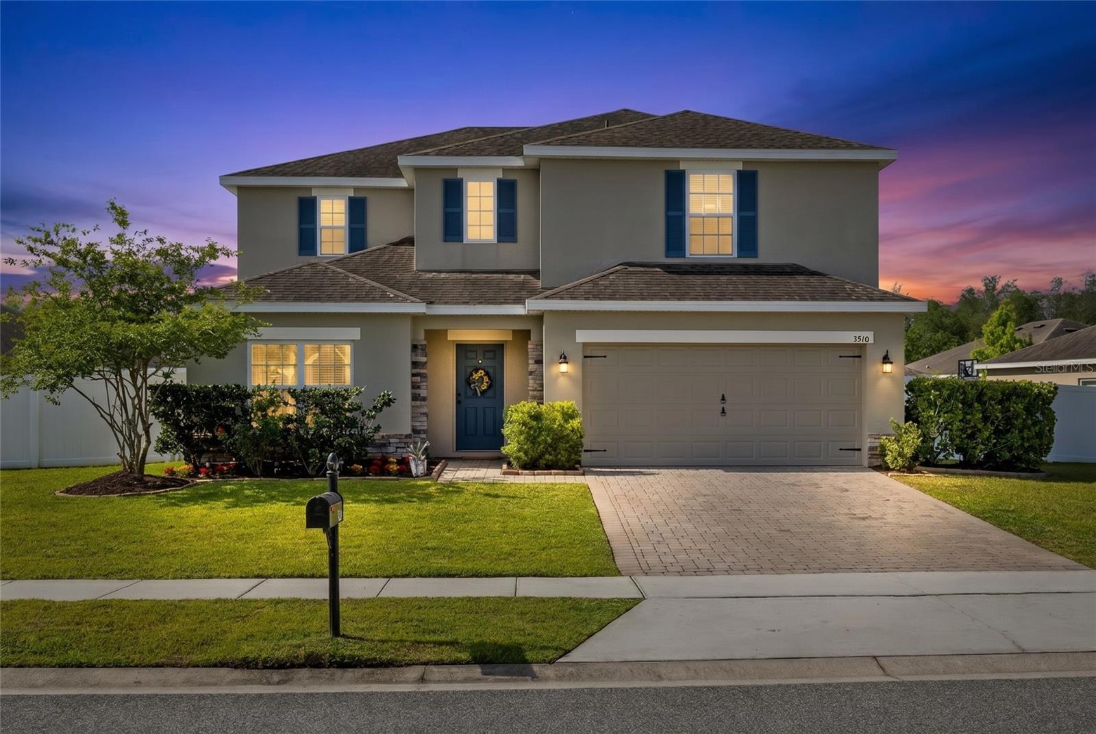 Details for 3510 Hook Bill Drive, ST CLOUD, FL 34772