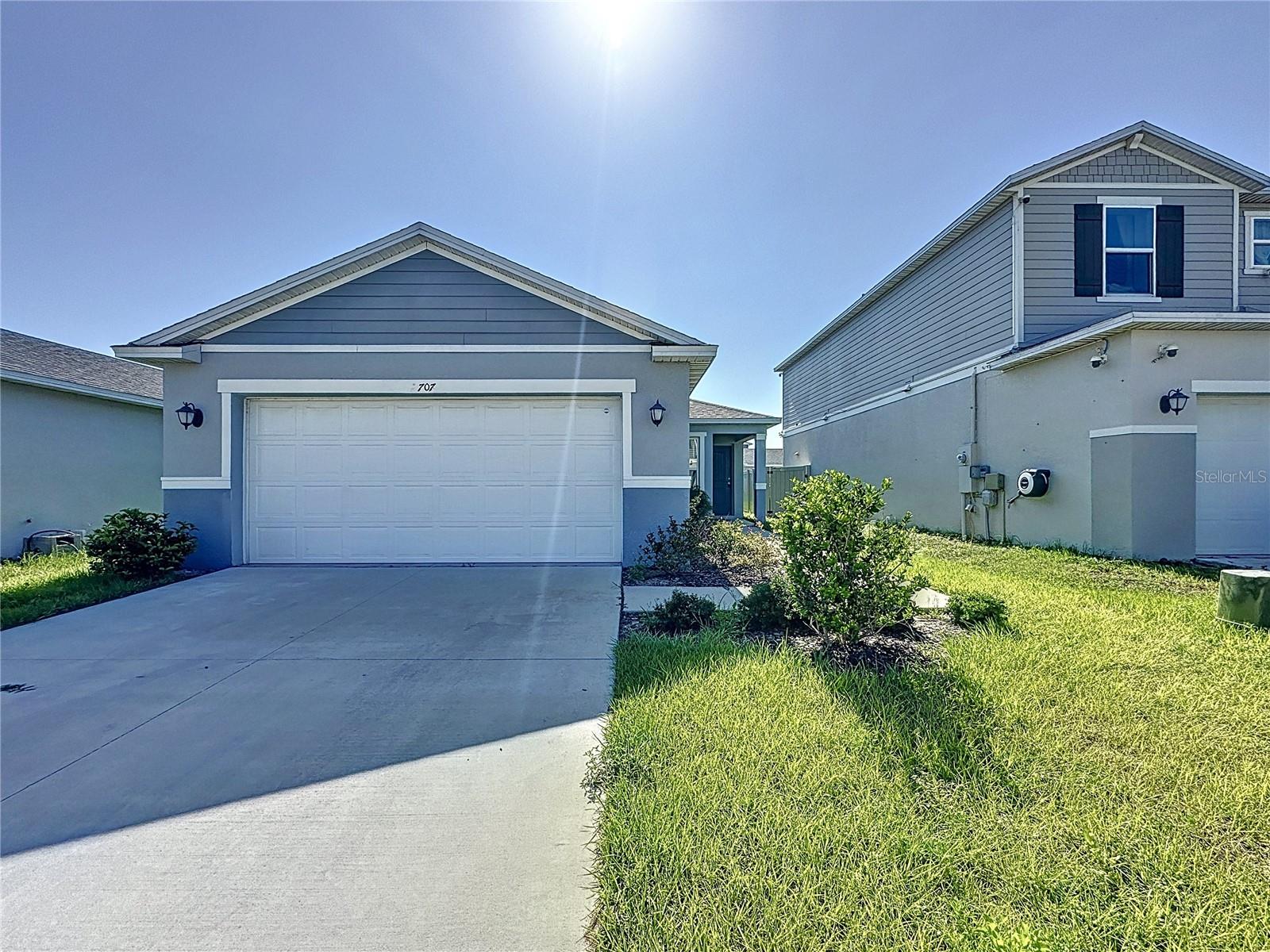 Details for 707 Scrub Oak Hammock Road, DAVENPORT, FL 33837