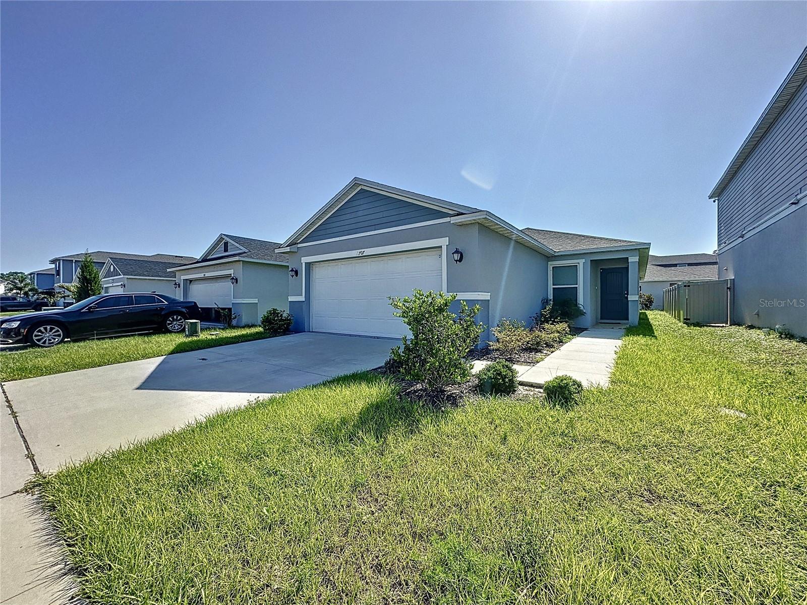 Image 2 of 42 For 707 Scrub Oak Hammock Road