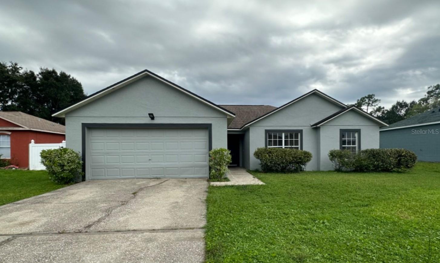 Details for 606 Robin Lane, POINCIANA, FL 34759