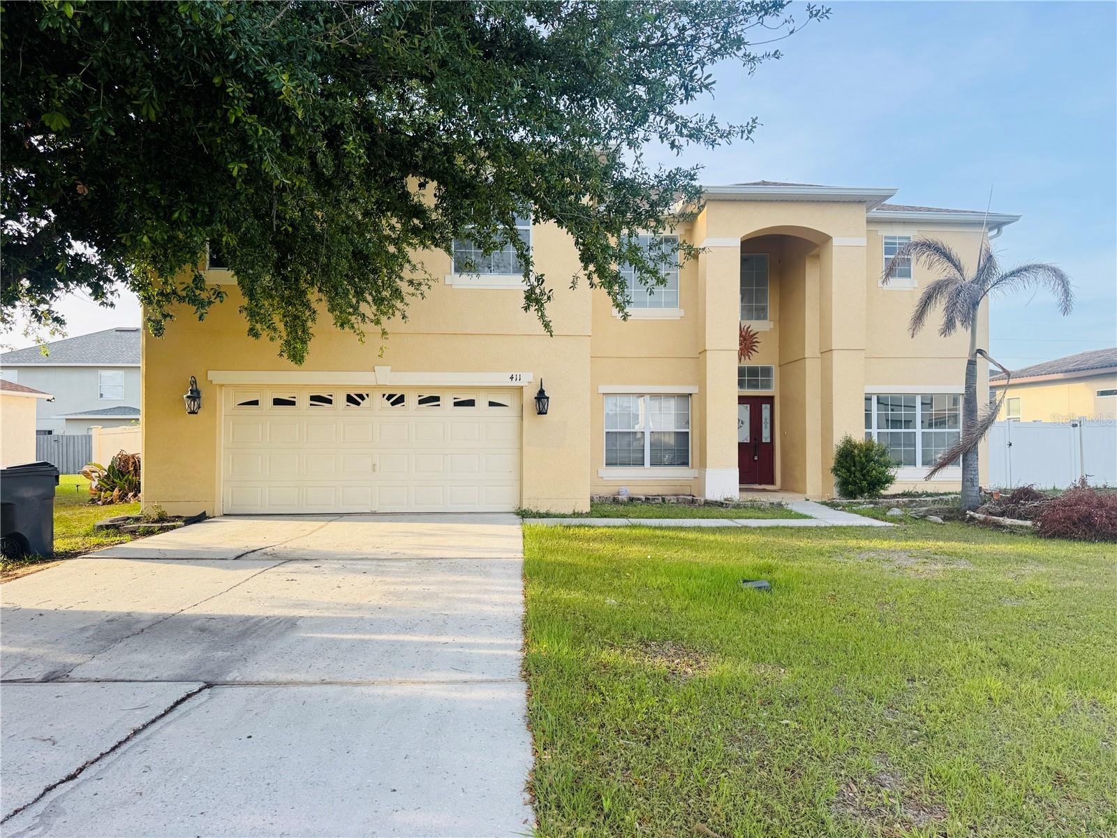 Details for 411 Columbia Court, KISSIMMEE, FL 34759