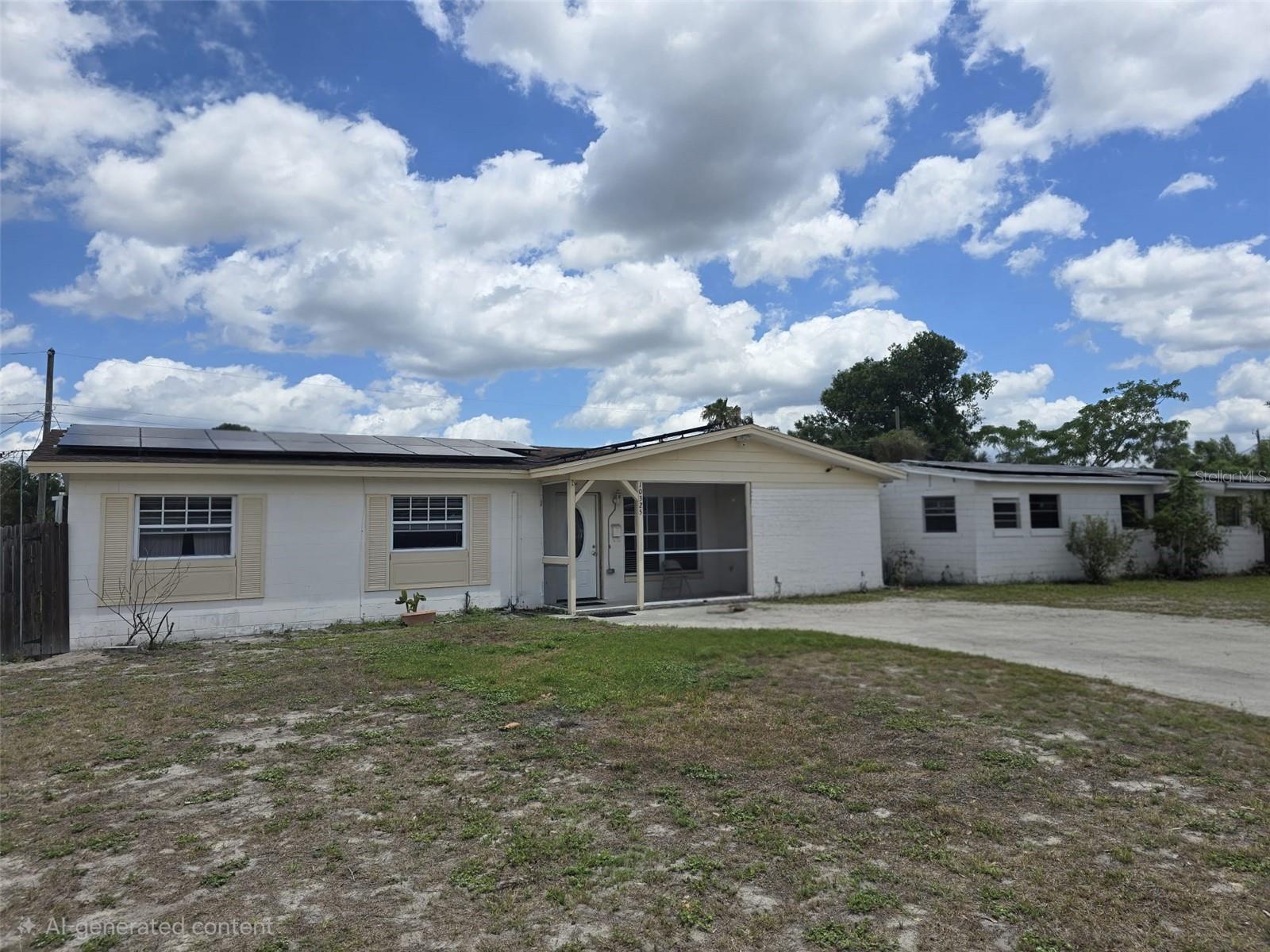 Details for 10325 Loubet Street, ORLANDO, FL 32817
