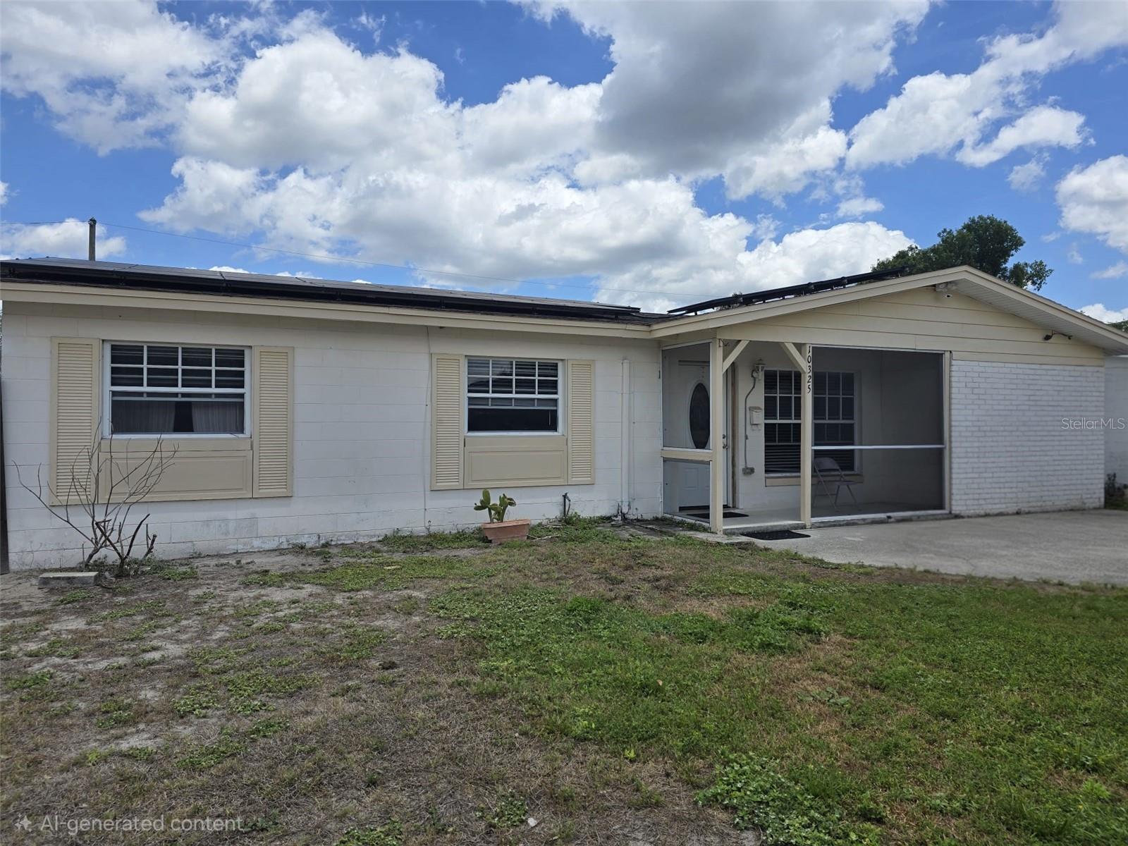 Image 2 of 19 For 10325 Loubet Street