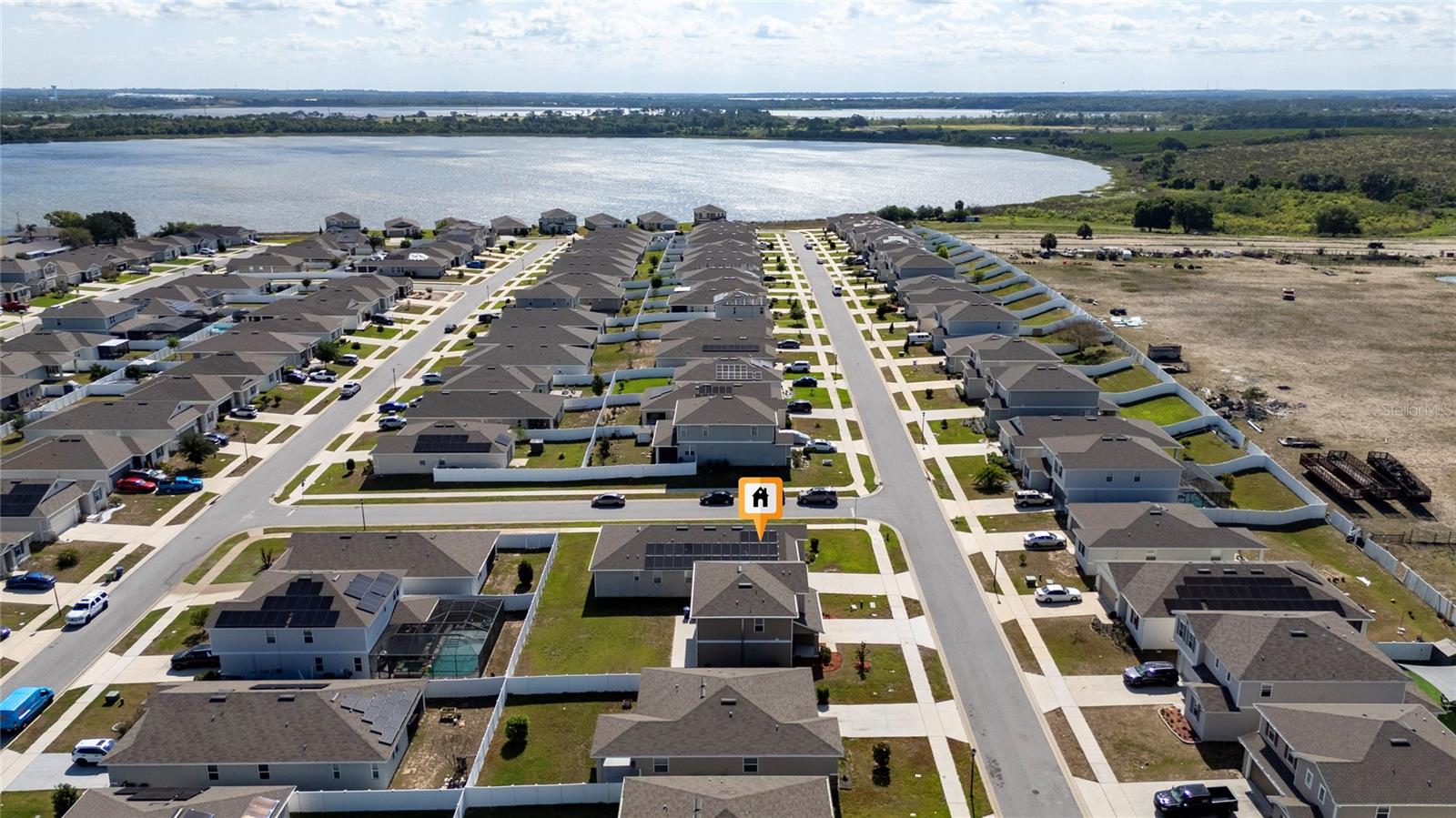 Image 2 of 35 For 339 Lake Smart Circle
