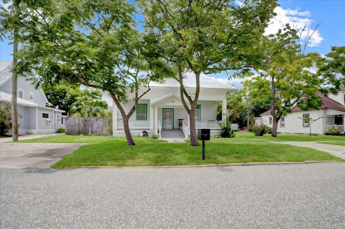 Listing Details for 501 Sumner Street, KISSIMMEE, FL 34741