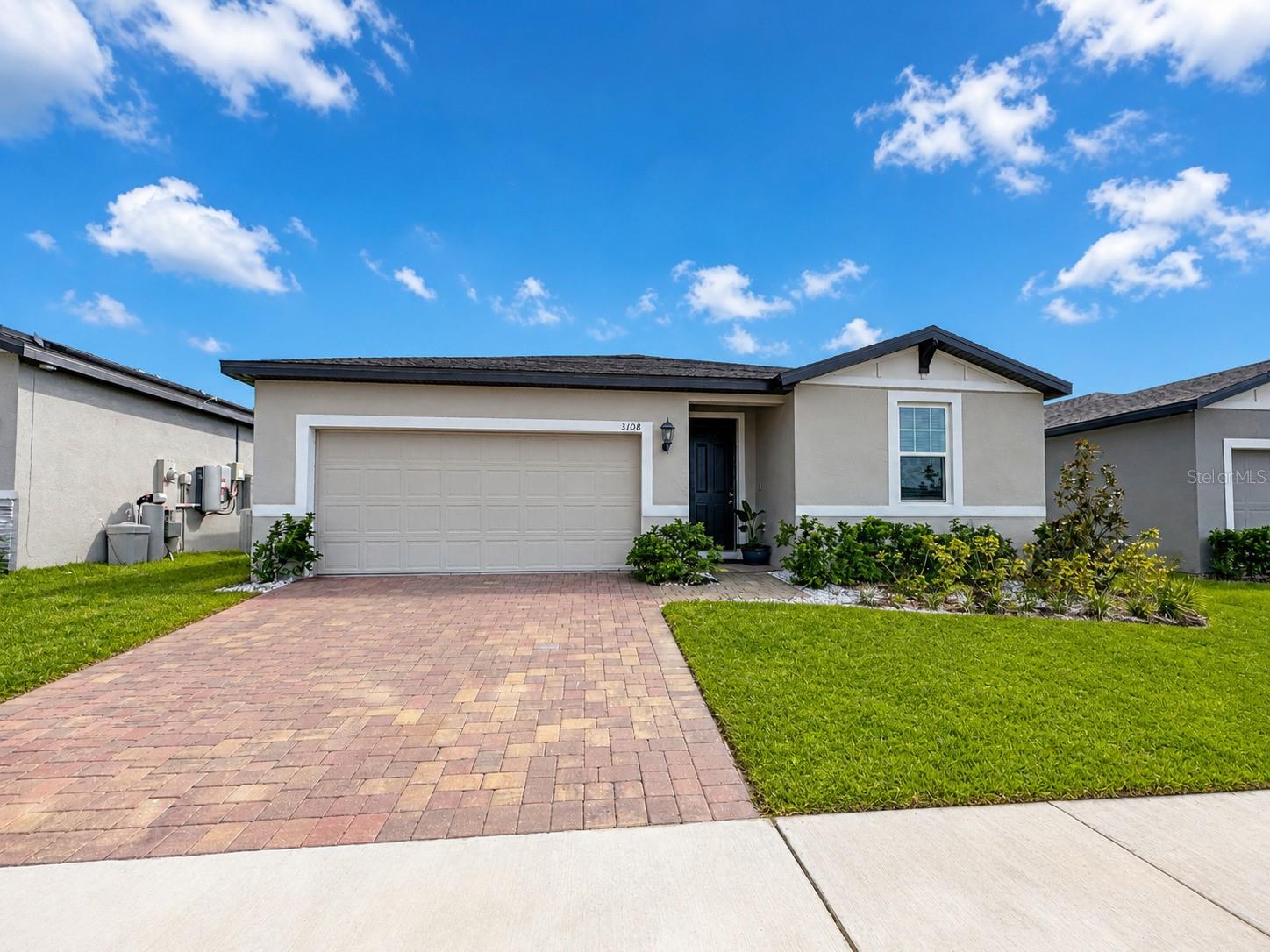 Details for 3108 Cassidy Lane, HAINES CITY, FL 33844