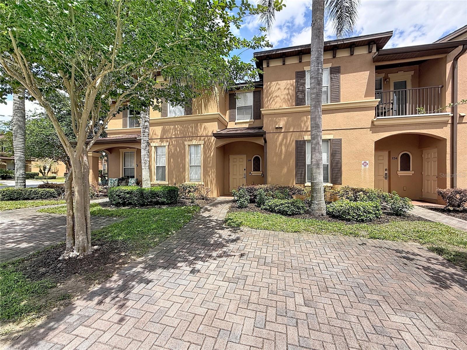 Details for 244 Capri Drive, DAVENPORT, FL 33897
