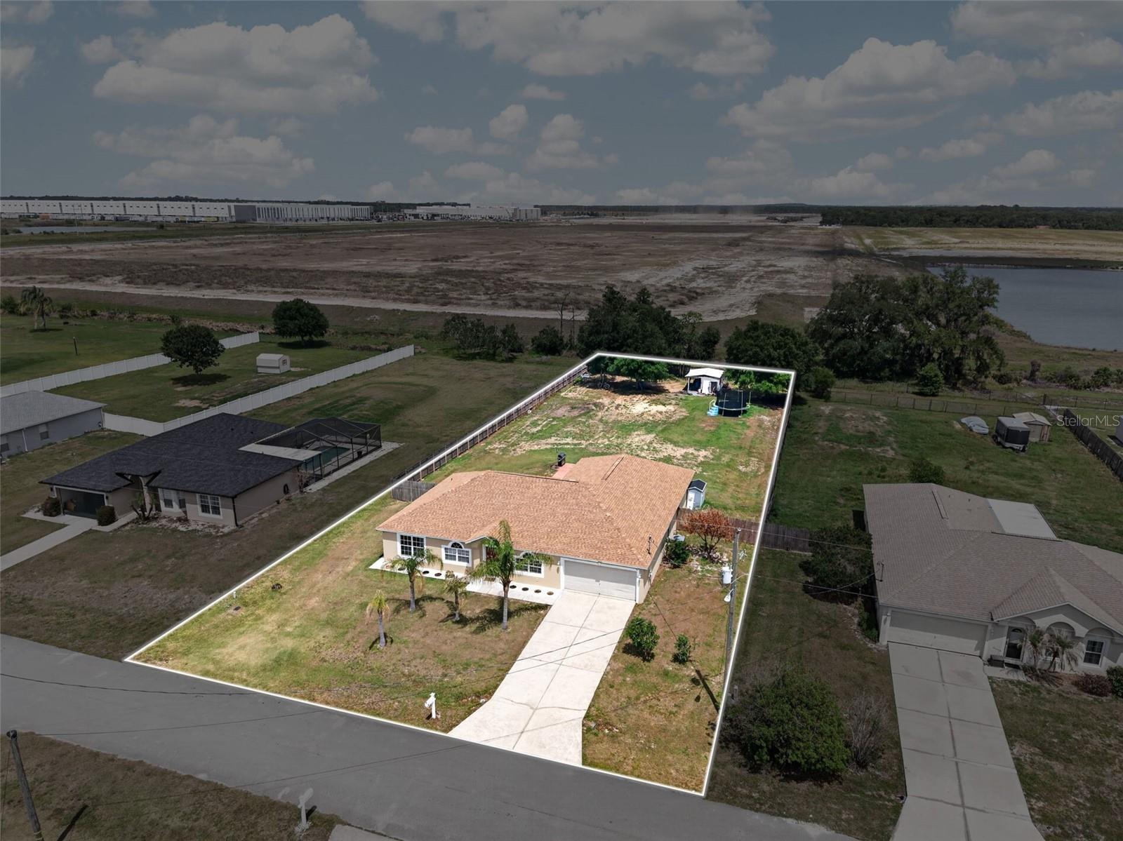 Image 66 of 79 For 541 Adriel Avenue